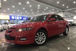 马自达MAZDA62013款2.0L 手自一体时尚型