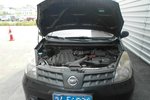 日产骊威2007款1.6L 手动全能型