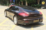 保时捷Panamera2014款Panamera Executive 3.0T 