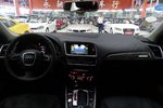 奥迪Q52010款2.0TFSI 舒适型