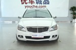 奔驰C级2012款C200优雅型