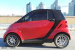 smartfortwo2011款1.0L MHD 硬顶标准版