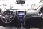 现代全新胜达2015款2.0T 自动两驱智能型 5座