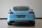 保时捷Panamera2013款Panamera 4 Platinum Edition 3.6L 