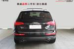 奥迪Q52016款40 TFSI 技术型