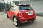 MINICOUPE2012款1.6T COOPER S 