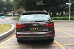 奥迪Q72012款3.0TDI quattro专享型