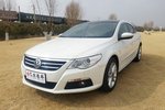 大众CC2012款1.8TSI 尊贵型