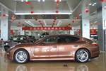 保时捷Panamera2010款Panamera 4 3.6L 