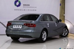 奥迪A4L2013款35 TFSI 自动舒适型