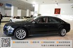 奥迪A8L2013款55 TFSI quattro尊贵型