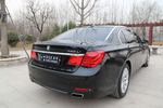 宝马7系2009款740Li 尊贵型