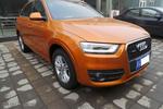 奥迪Q32015款35 TFSI quattro 舒适型