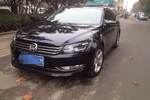 大众帕萨特2014款1.8TSI DSG 御尊版