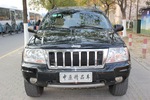 Jeep大切诺基2004款Jeep4000(CBU) 5门旅行车自动4速四驱