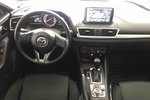 马自达MAZDA3Axela昂克赛拉 三厢2014款1.5L 自动舒适型