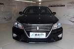 丰田皇冠2012款V6 2.5 Royal 导航版