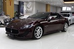 玛莎拉蒂GT2013款4.7L Sport Automatic