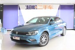 大众凌渡2015款330TSI DSG豪华版