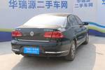 大众迈腾2012款1.8TSI DSG 尊贵型