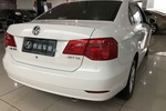 大众捷达2015款1.6L 自动时尚型