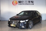 本田思铂睿2013款2.4L TYPE-S