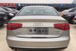 奥迪A4L2013款35 TFSI 自动舒适型