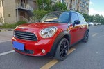 MINIMINI2012款1.6T COOPER S Fun