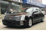 凯迪拉克SLS赛威2008款2.8L 精英型