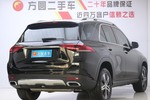 奔驰GLE级2020款GLE 350 4MATIC 动感型