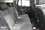 路虎神行者22011款3.2L HSE