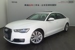 奥迪A6L2016款45 TFSI quattro 运动型