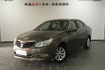 宝骏6302012款1.5L DVVT自动精英型