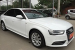 奥迪A4L2013款35 TFSI 自动技术型