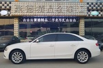 奥迪A4L2013款35 TFSI 自动标准型