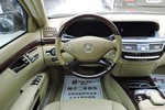 奔驰S级混合动力2012款S400L HYBRID Grand Edition