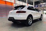 保时捷Macan2017款改款 Macan 2.0T