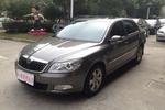 斯柯达明锐2010款1.4TSI DSG 逸俊版