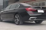 宝马7系2018款740Li 领先型 M运动套装