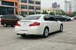 英菲尼迪G Sedan2013款2.5L 豪华运动版