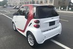 smartfortwo2015款1.0 MHD 炫闪特别版