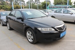 马自达MAZDA62004款2.3豪华型