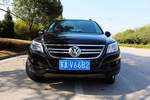 大众Tiguan2009款2.0TSI 豪华版