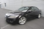 马自达Mazda62008款2.0L 手自一体 时尚型