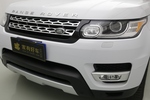 路虎揽胜运动版2015款3.0 V6 SC HSE