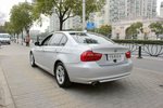 宝马3系2010款320i 豪华型