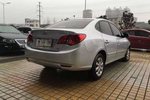 现代悦动2008款1.6L AT GLS 