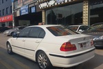 宝马3系2004款325i