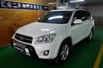 丰田RAV42009款2.4L 自动豪华版