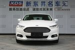 福特蒙迪欧2013款2.0L GTDi240 旗舰型